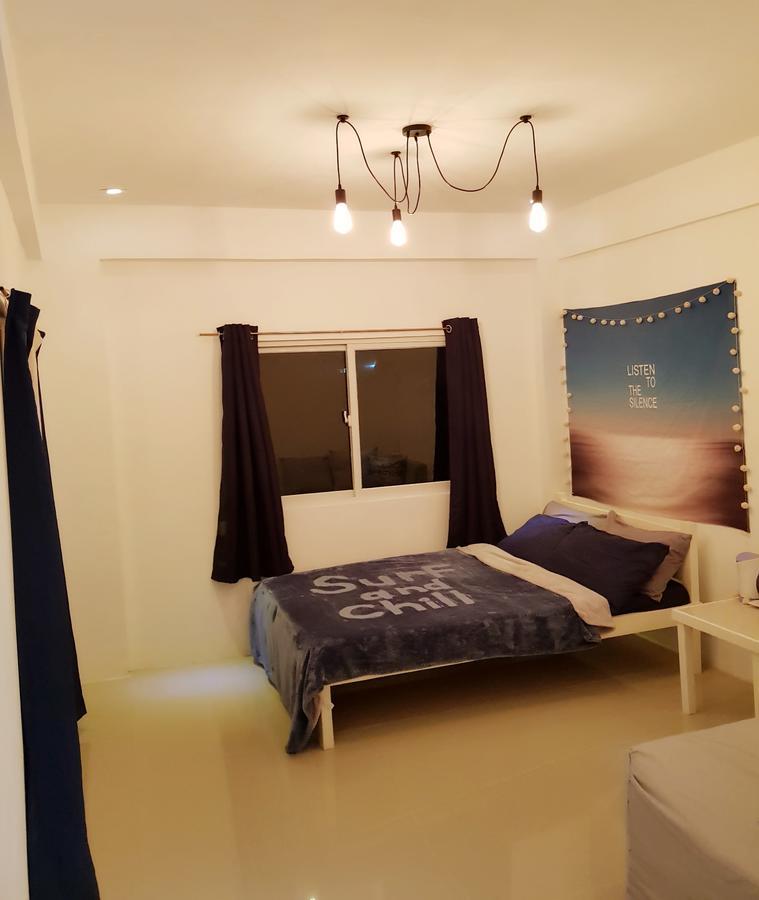 Surf & Chill Inn Балер Екстер'єр фото
